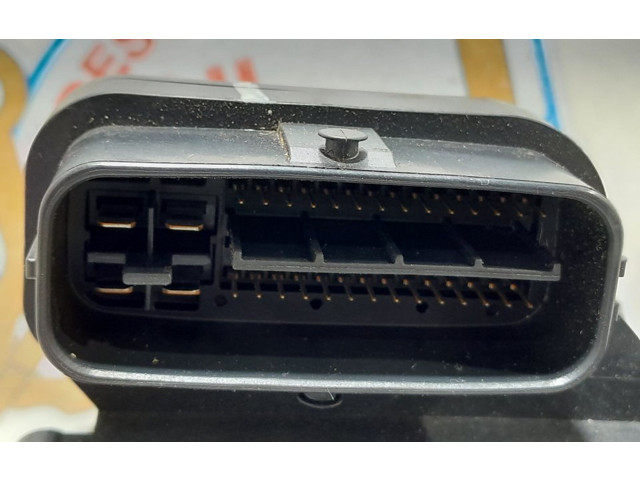 Блок АБС 27536XA01A, 157050   Subaru  Tribeca  2008 - 2016 года