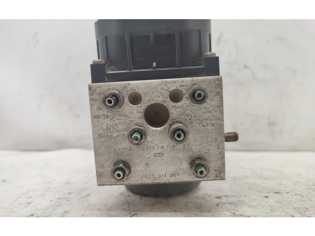 Jednotka ABS 6025314081 Renault Espace III 2002