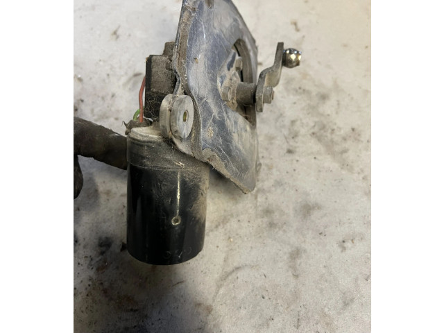 Моторчик дворников BOSCH058670, 0390241115CHP Mitsubishi L200