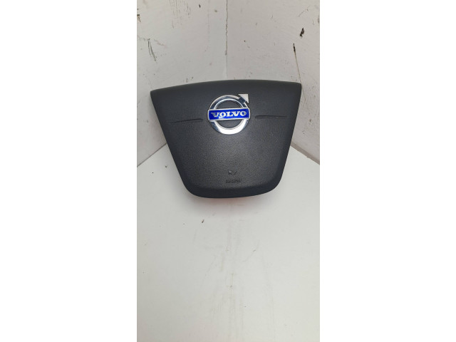 Подушка безопасности водителя P30721915, T419C203020359   Volvo V70