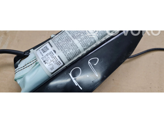 Подушка безопасности в сиденье 4G8880242B Audi A7 S7 4G