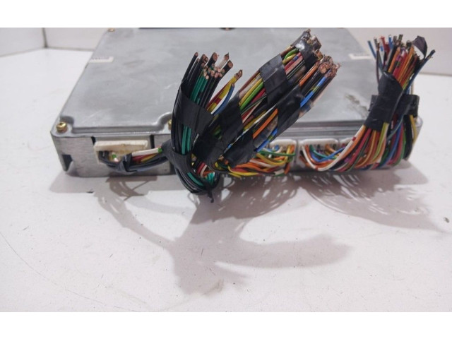 Блок управления двигателя MB0797008813, MB0797008813 Jaguar XJ X308