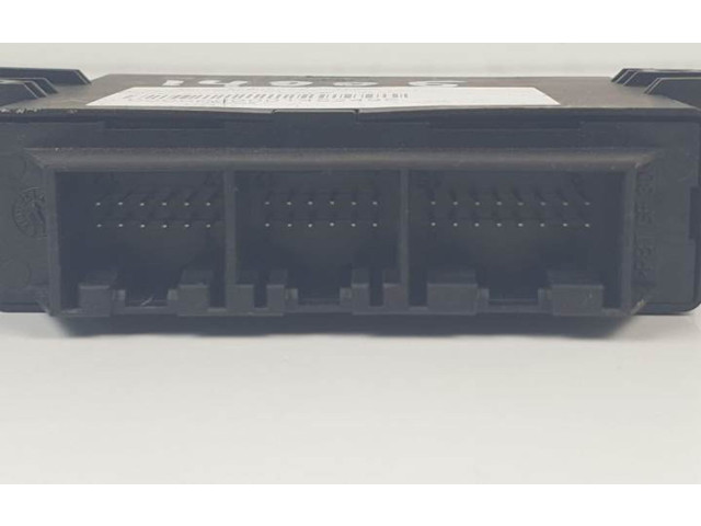 Блок управления 7G9215K866AE   Ford S-MAX