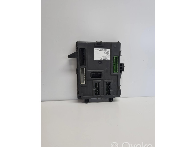 Блок управления 116RAI002868, 116RI002869 Nissan X-Trail T32