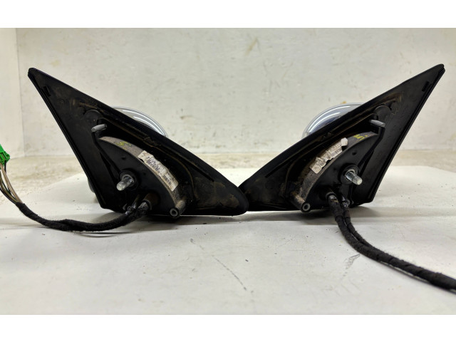 Зеркало электрическое Volvo V70 2005 - 2008 года