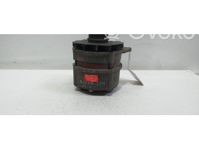 Генератор 9120489092 Rover 200 XV