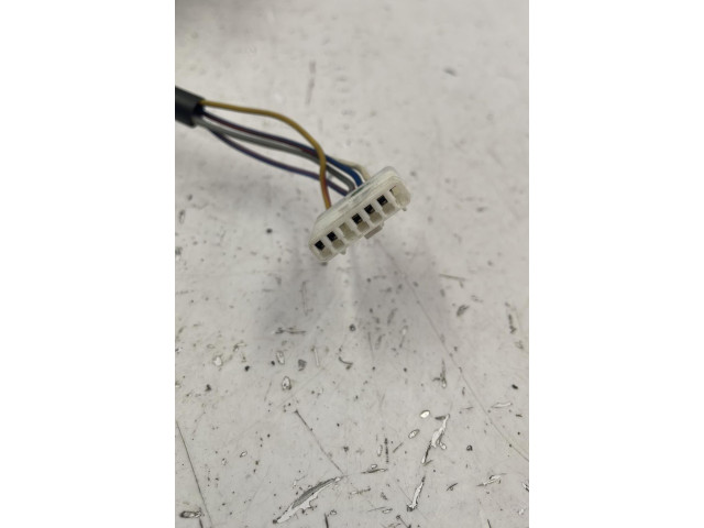 Зеркало электрическое     правое   Fiat Idea     