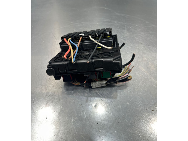 Модуль управления BSM 9643498680 Citroen Berlingo