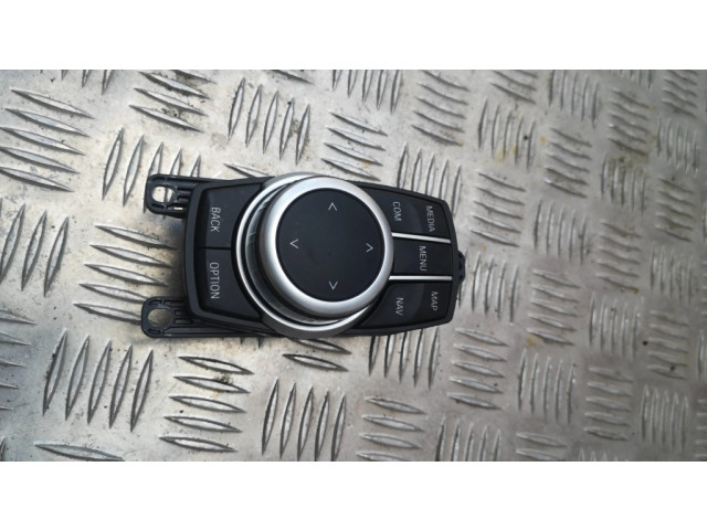 Мультимедийный контроллер