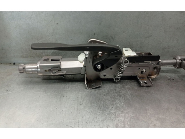 Ось рулевого колеса 5WB419502F, 5WB419502D Skoda Octavia Mk4