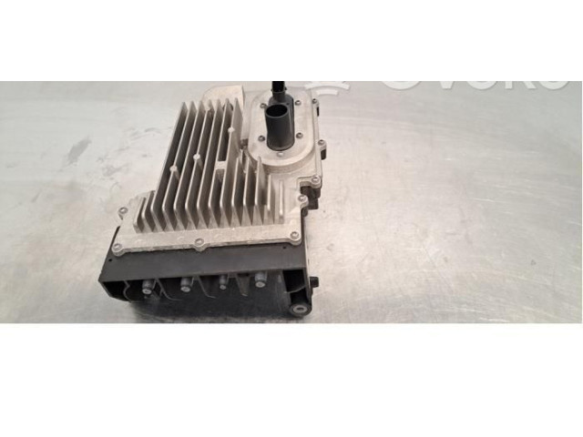 Модуль управления аккумулятором 31652295   Volvo V60   