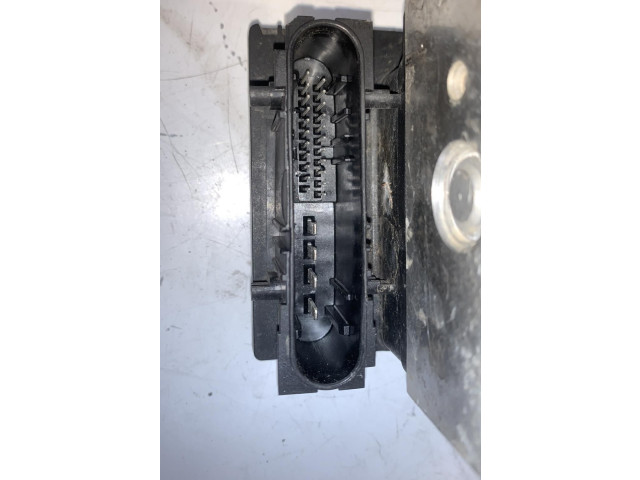 Блок управления АБС Dacia Sandero