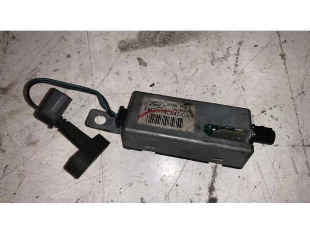 Усилитель антенны