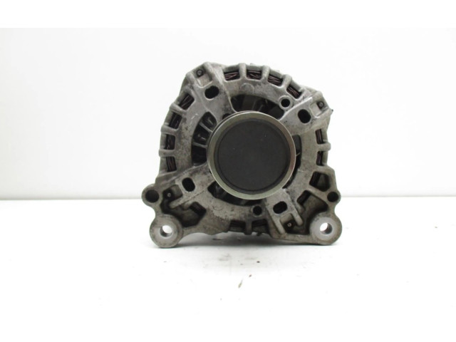 Генератор 04E903021M   Skoda Rapid (NH)      