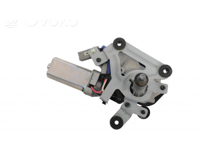 Моторчик заднего дворника CH3217C421BC Land Rover Discovery 4 - LR4