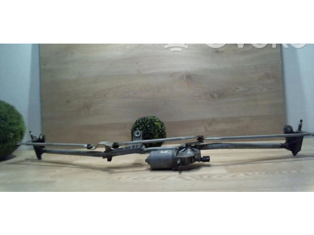 Моторчик дворников 451820004028, 451820004028 Smart ForTwo II