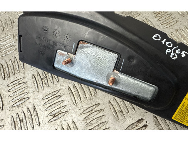 Подушка безопасности в сиденье    Subaru Outback