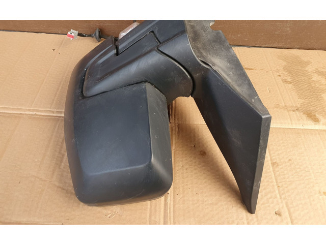 Píst GHZMA, GHZMA Ford Tourneo Custom