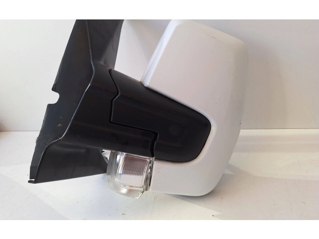 Зеркало электрическое        Ford Transit Custom  2013 - 2023 года   