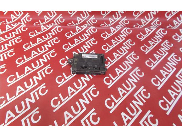 Блок комфорта 284B14559R, DA.006.18.18229 Dacia Dokker