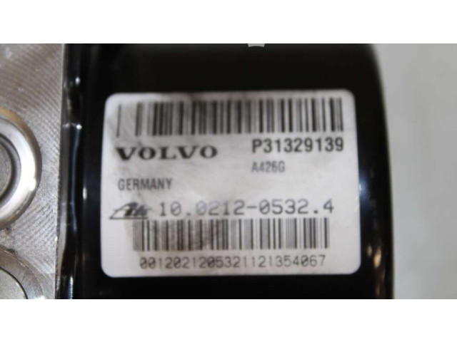Блок управления АБС 31329140 Volvo V70