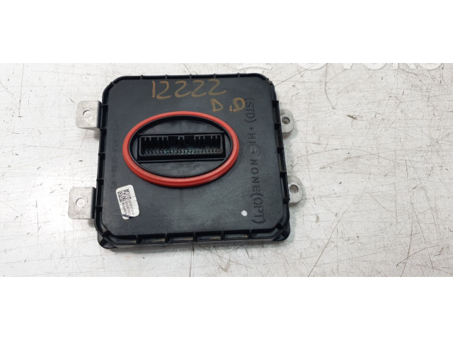 Блок управления Xenon