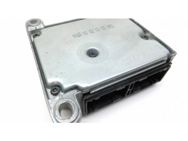 Блок подушек безопасности 603481900, 9658177080 Citroen C5