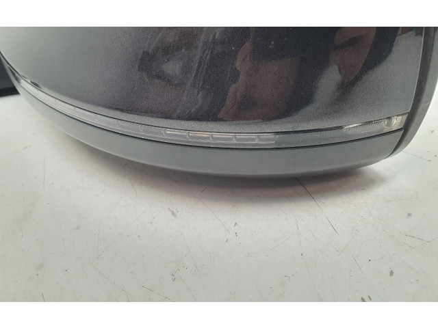 Зеркало электрическое Audi Q5 SQ5 2008 - 2017 года