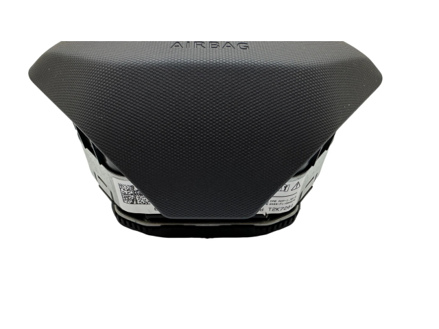 Подушка безопасности водителя 2K7880201 Volkswagen Caddy