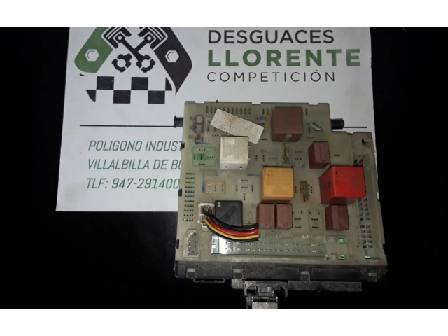 Блок предохранителей 97AG14A073EC, 97AG14A073EC Rover Rover