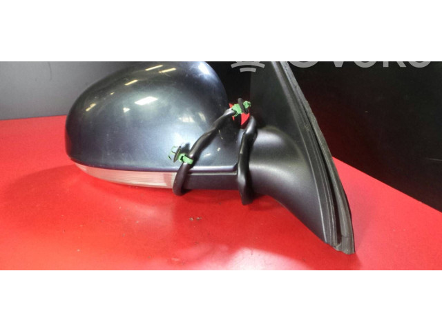 Зеркало электрическое Volkswagen Jetta III 1992 - 1999 года