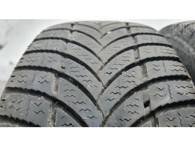 Зимняя покрышка (покрышки) R 14