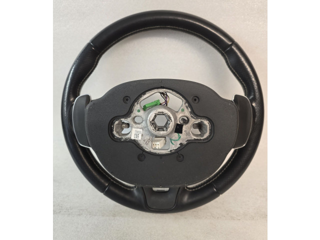 Руль Volvo XC90  2014 -  года 39838209      