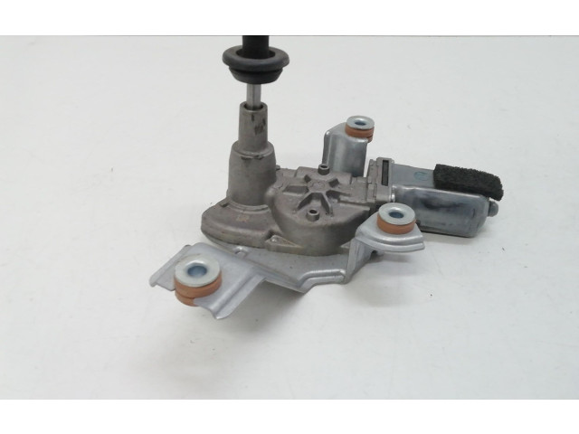 Моторчик заднего дворника MS259600-3440, MS259600-3440    Fiat 500L