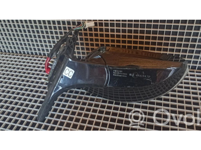 Zpětné zrcátko Nissan Teana 2010 023170, NISSAN023170