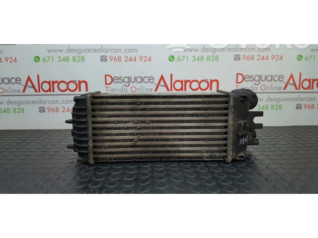 Интеркулер  0384G5, E256083   Peugeot Partner 