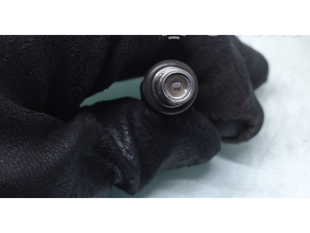 Vstřikovač 7506158, 4146A053338 BMW 1 E81 E87 pro benzínový motor 1.6 n45b16a