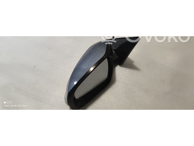 Зеркало электрическое Infiniti QX50 (J50) 2013 - 2017 года