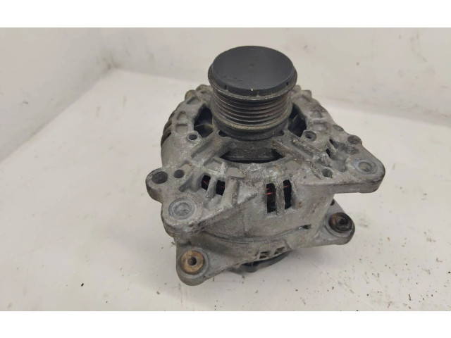 Генератор 0124525050, 305518140   Volkswagen Caddy      