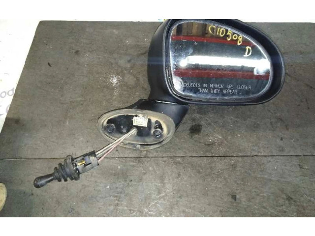 Зеркало электрическое        Chevrolet Matiz   -  года   