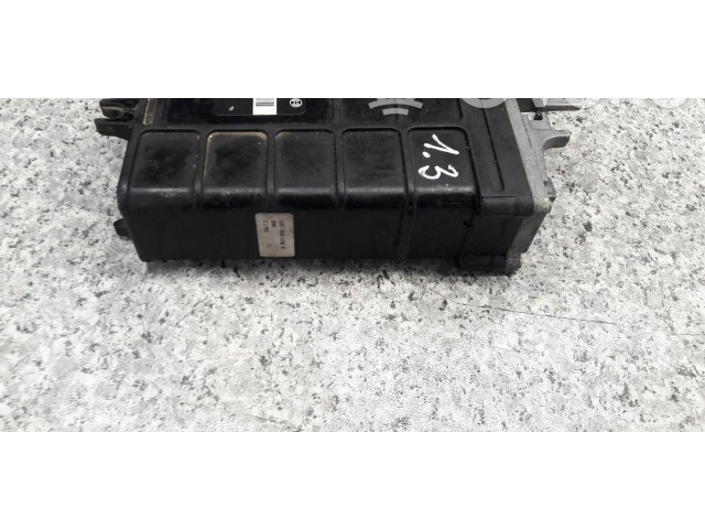 Блок управления двигателем Блок управления 0261200776 Seat Ibiza I (021A)