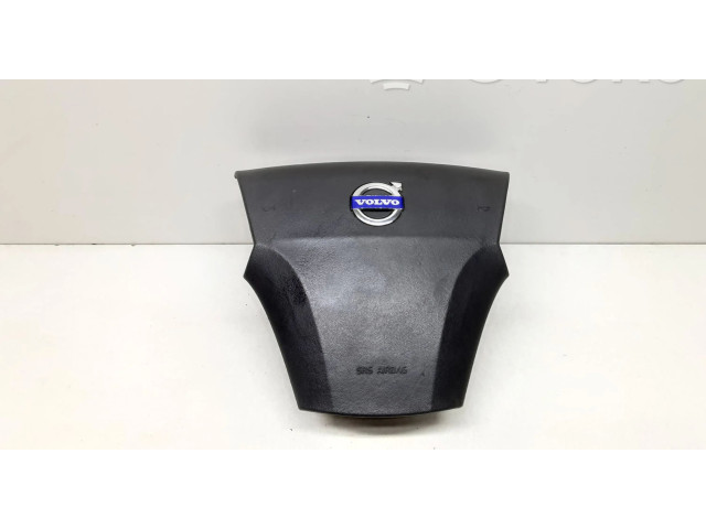 Подушка безопасности водителя 30715435   Volvo C30
