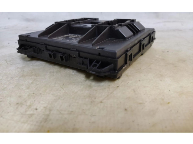 Блок комфорта    Seat Ibiza IV (6J,6P)   