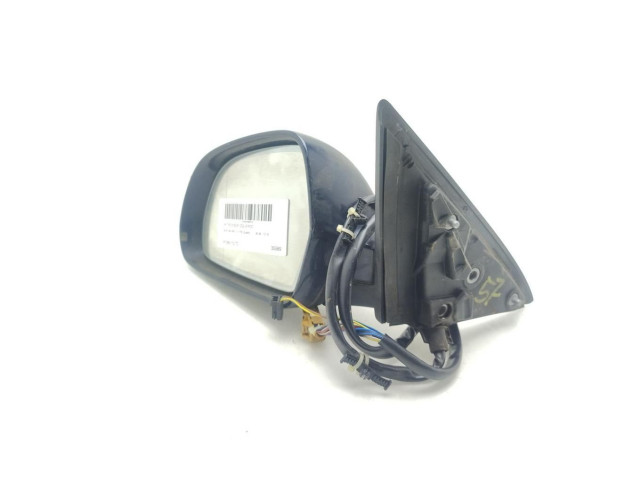 Zpětné zrcátko  Audi A8 S8 D3 4E 2008  8T0857527D  