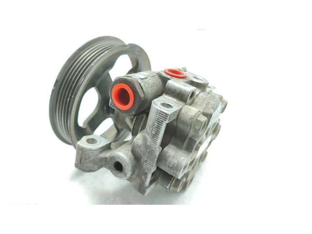 Насос усилителя руля