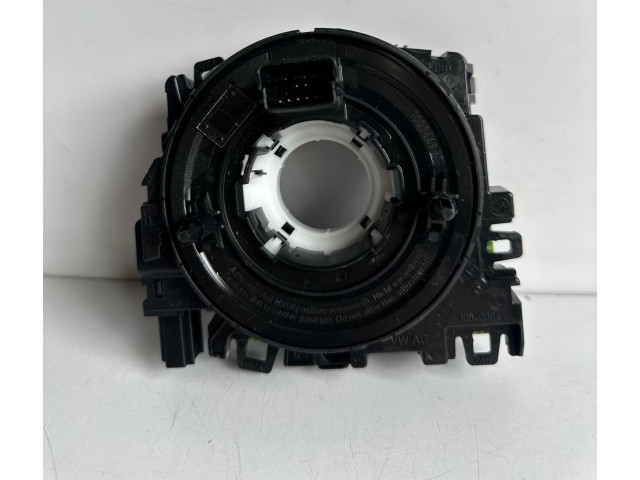 Подрулевой шлейф SRS 5Q0953549E   Volkswagen Golf Sportsvan