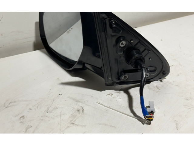 Зеркало электрическое        Mitsubishi Outlander  2013 - 2021 года   
