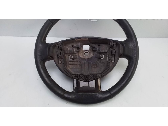 Руль Dacia Duster   -  года 484007775R      