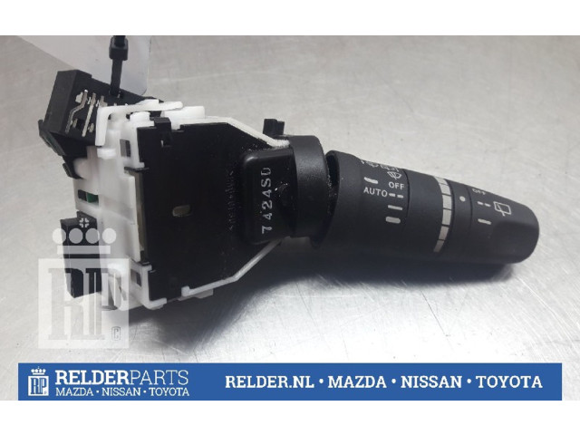 Переключатель дворников 7424SD, 7424SD Nissan X-Trail T31