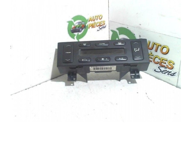 Блок управления климат-контролем    Peugeot 406